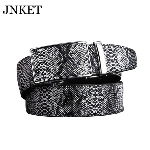 belts jnket fashion men' cowhide waist belt snake pattern business waistband casual straps, Black;brown
belts jnket fashion men' cowhide waist belt snake pattern business waistband casual straps, Black;brown