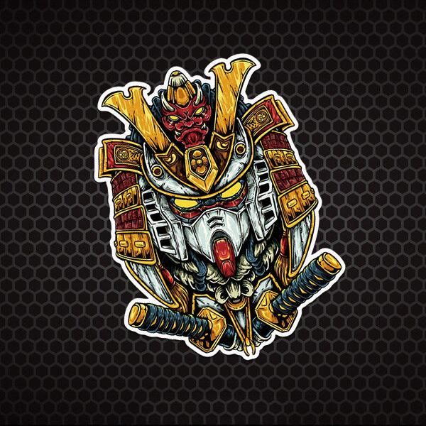 gift wrap mecha samurai anime trend fuel tank cover sticker body scratch car rear window electric motorcycle pain
gift wrap mecha samurai anime trend fuel tank cover sticker body scratch car rear window electric motorcycle pain