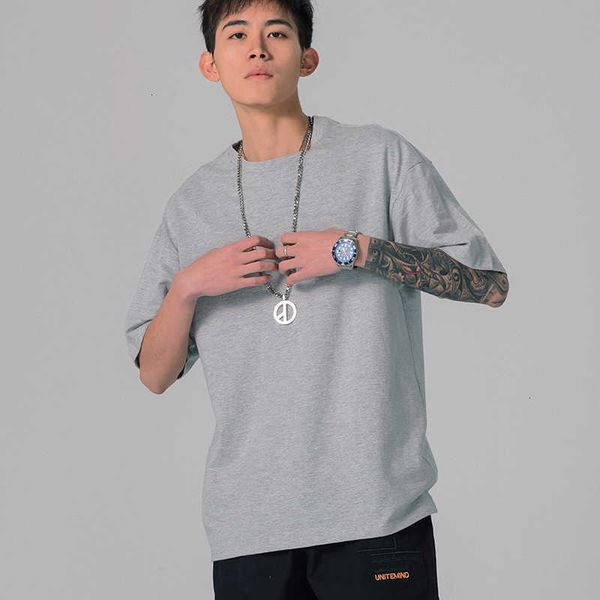 men's t-shirts brand men t shirts graphic summer & tees short sleeves clothes plus size homme korean style fashion solid clothing 63rq, White;black
men's t-shirts brand men t shirts graphic summer & tees short sleeves clothes plus size homme korean style fashion solid clothing 63rq, White;black