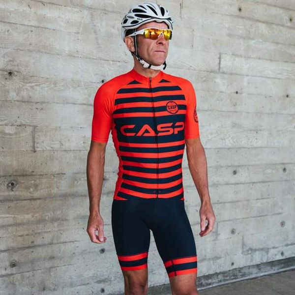 new brand casp cycling suit men 2021 summer short sleeve bicycle sets with 9d gel pad bib shorts mtb bike racing kit sport wear, Black;blue
new brand casp cycling suit men 2021 summer short sleeve bicycle sets with 9d gel pad bib shorts mtb bike racing kit sport wear, Black;blue