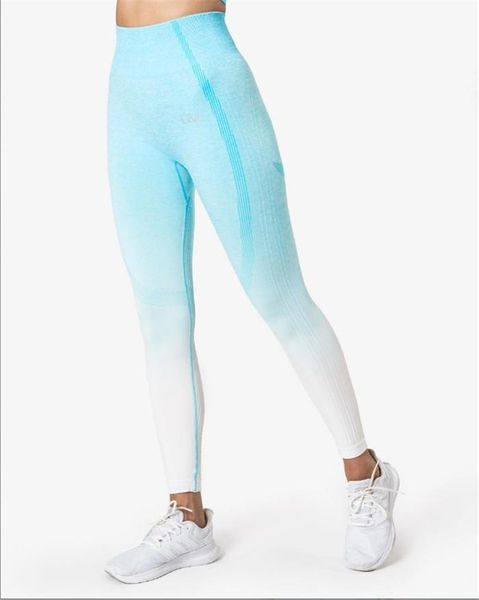 yoga outfit women's gradient color fitness pants running aerobics tight hollow quick-drying elastic high waist sports leggings
yoga outfit women's gradient color fitness pants running aerobics tight hollow quick-drying elastic high waist sports leggings