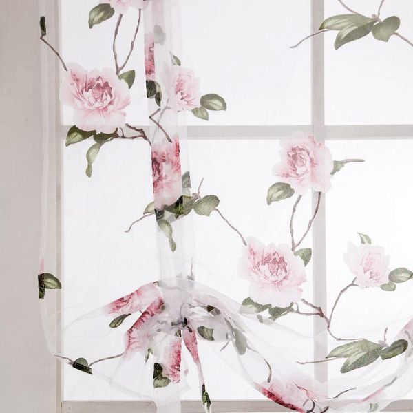 pastoral roman curtains window tulle solid sheercurtain for the living room bedroom windows balcony voile short curtain
pastoral roman curtains window tulle solid sheercurtain for the living room bedroom windows balcony voile short curtain