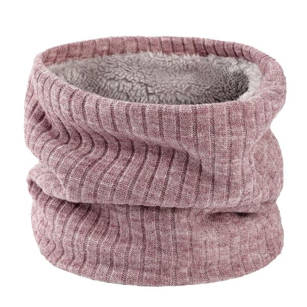 winter warm knitted ring scarf fleece inside elastic knit plush scarves men women thick warmers cotton neck ring, Blue;gray
winter warm knitted ring scarf fleece inside elastic knit plush scarves men women thick warmers cotton neck ring, Blue;gray