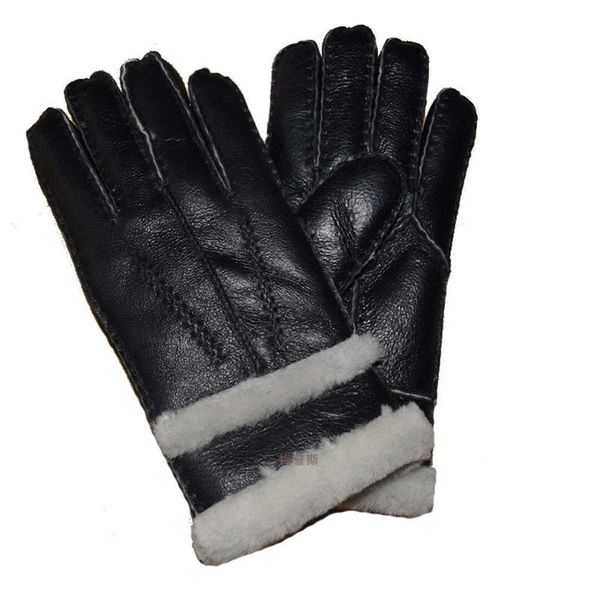 integrated gloves new women' 2021 sheepskin winter wool warm leather gloves cycling outdoor gloves, Blue;gray
integrated gloves new women' 2021 sheepskin winter wool warm leather gloves cycling outdoor gloves, Blue;gray