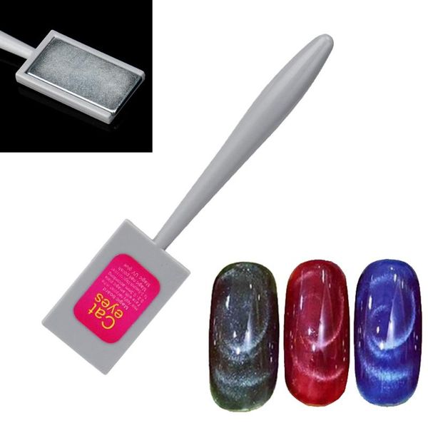 nail art kits powerful magnet suitable pen for diy magic 3d magnetic cats eyes uv gel polishing beauty decoration acrylic
nail art kits powerful magnet suitable pen for diy magic 3d magnetic cats eyes uv gel polishing beauty decoration acrylic
