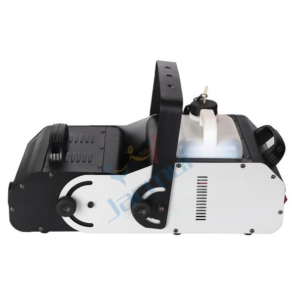 effects 2pcs 1500w multiple perspectives swing multi angle fog machine with wired and remote control
effects 2pcs 1500w multiple perspectives swing multi angle fog machine with wired and remote control