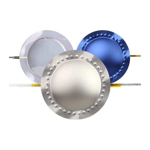 computer speakers audio speaker 44 core 44.4mm treble voice coil 44.5 horn replacement diaphragm high pitched membrane round dome
computer speakers audio speaker 44 core 44.4mm treble voice coil 44.5 horn replacement diaphragm high pitched membrane round dome