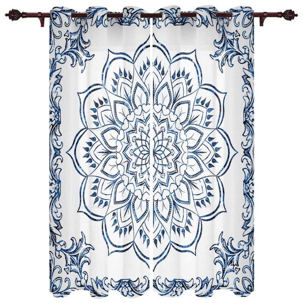 curtain & drapes living room luxury curtains mandala pattern retro blue kitchen bedroom decoration outdoor pavilion
curtain & drapes living room luxury curtains mandala pattern retro blue kitchen bedroom decoration outdoor pavilion