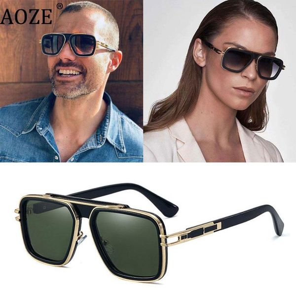 sunglasses 2021 fashion classic metal lxn-evo gradient style vintage men women's brand design unisex, White;black
sunglasses 2021 fashion classic metal lxn-evo gradient style vintage men women's brand design unisex, White;black