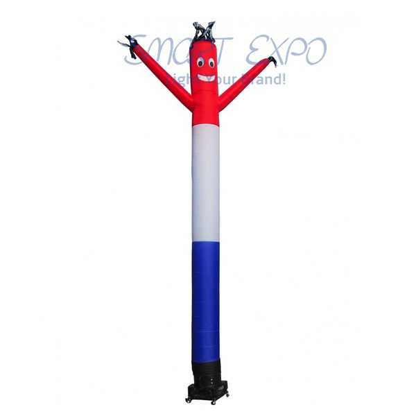 sky dancing inflatable air puppet 0.46x7m for promotion activity with custom logo printing and base blower
sky dancing inflatable air puppet 0.46x7m for promotion activity with custom logo printing and base blower