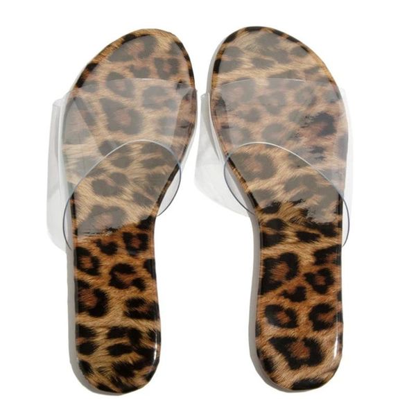 slippers women leopard grain flat beach jelly shoes thick sandals outdoor wild travel home fashion 2021, Black
slippers women leopard grain flat beach jelly shoes thick sandals outdoor wild travel home fashion 2021, Black