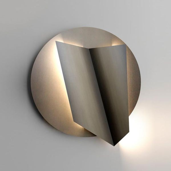 designer creative metal brushed led wall lamp l model room villa exhibition hall aisle guest restaurant bedroom lamp
designer creative metal brushed led wall lamp l model room villa exhibition hall aisle guest restaurant bedroom lamp