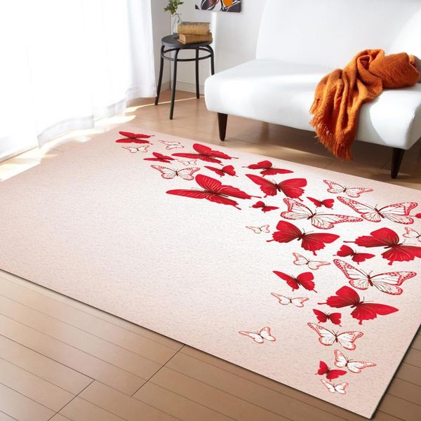 red butterfly beautiful carpets for bedroom home decor carpets kawaii rugs and for home living room outdoor rug
red butterfly beautiful carpets for bedroom home decor carpets kawaii rugs and for home living room outdoor rug