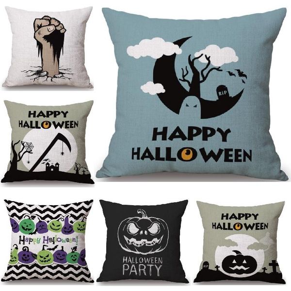 cushion/decorative pillow halloween cushion cover cartoon printing throw home decoration car sofa decorative pillowcase almofadas decorativo
cushion/decorative pillow halloween cushion cover cartoon printing throw home decoration car sofa decorative pillowcase almofadas decorativo