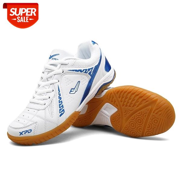 jumpmore professional table tennis shoes rubber bottom pingpong sports trainers anti-slippery breathable sports shoes #vo0d
jumpmore professional table tennis shoes rubber bottom pingpong sports trainers anti-slippery breathable sports shoes #vo0d