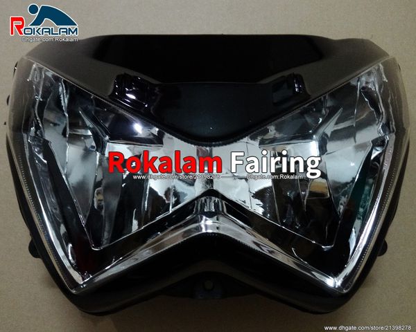 for kawasaki zx800 2012 motorcycle lighting z800 z300 z250 2013 2014 2015 front headlight headlamp
for kawasaki zx800 2012 motorcycle lighting z800 z300 z250 2013 2014 2015 front headlight headlamp