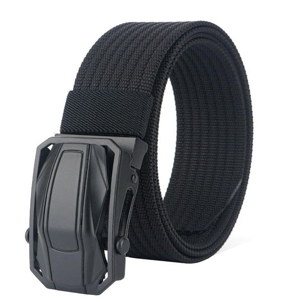 belts tactical belt nylon smooth buckle men's casual sports multifunction leather 120cm, Black;brown
belts tactical belt nylon smooth buckle men's casual sports multifunction leather 120cm, Black;brown