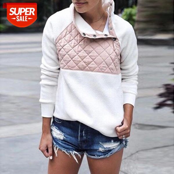 fleece oversized hoodie women autumn faux fur patchwork turtleneck casual plus size sweatshirt female winter pullovers #ww7v, Black
fleece oversized hoodie women autumn faux fur patchwork turtleneck casual plus size sweatshirt female winter pullovers #ww7v, Black