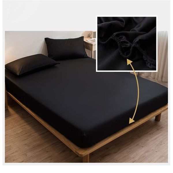 sheets & sets bed sheet elastic band polyester mattress cover protector washable fitted quick drying high quality
sheets & sets bed sheet elastic band polyester mattress cover protector washable fitted quick drying high quality