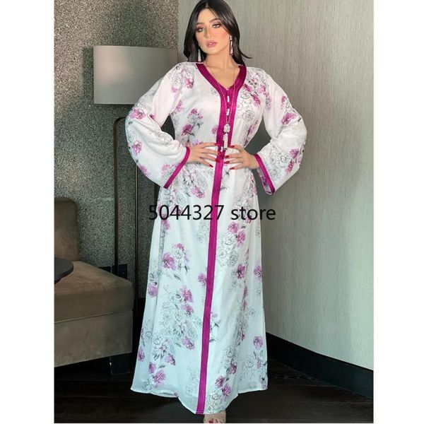 ethnic clothing muslim print maxi dress women 2021 long sleeve caftan marocain evening dresses kaftan boho robe abaya dubai islamic, Red
ethnic clothing muslim print maxi dress women 2021 long sleeve caftan marocain evening dresses kaftan boho robe abaya dubai islamic, Red