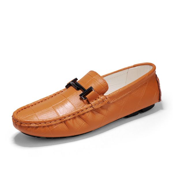 2020 new arrival mens loafers fashionable trendy genuine leather mens shoes soft bottom casual shoes foreign trade original order size 50, Red;white
2020 new arrival mens loafers fashionable trendy genuine leather mens shoes soft bottom casual shoes foreign trade original order size 50, Red;white