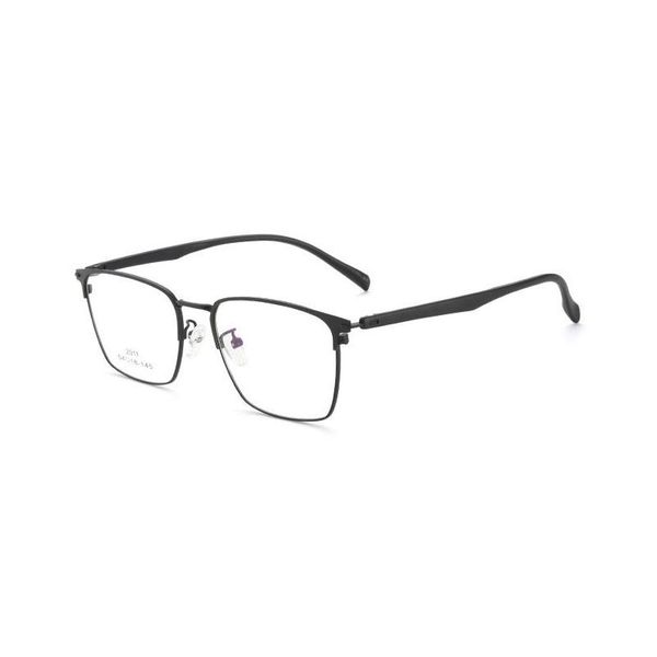 fashion sunglasses frames full rim metal frame glasses for man and woman retro business style casual fashional ip myopia spectacles, Black
fashion sunglasses frames full rim metal frame glasses for man and woman retro business style casual fashional ip myopia spectacles, Black