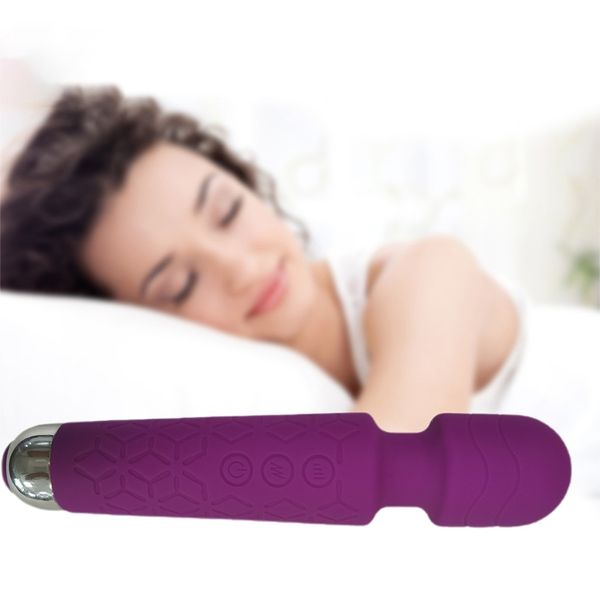 wand massager with 20 vibration modes & 8 vibration intensities portable handheld rechargeable massagers cordless
wand massager with 20 vibration modes & 8 vibration intensities portable handheld rechargeable massagers cordless