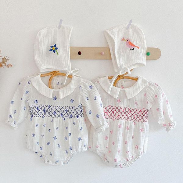 clothing sets 2021 autumn infant baby girls printing rompers and hat kids girl long sleeve clothes, White
clothing sets 2021 autumn infant baby girls printing rompers and hat kids girl long sleeve clothes, White