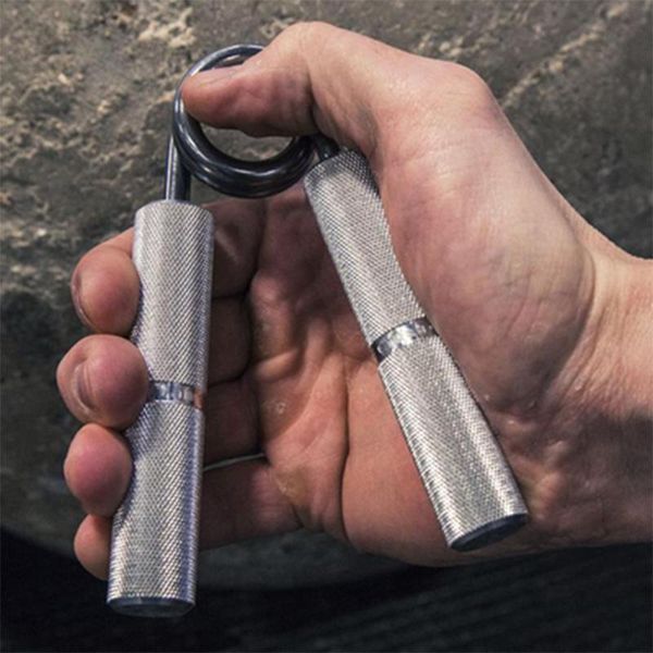 hand grips a-type grip device arm strength rehabilitation practice professional aluminum handle finger training
hand grips a-type grip device arm strength rehabilitation practice professional aluminum handle finger training