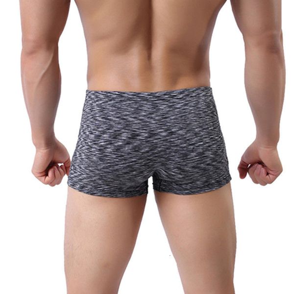 trunks underwear men's boxer shorts ardennes pouch soft cool modal under, Black;white
trunks underwear men's boxer shorts ardennes pouch soft cool modal under, Black;white