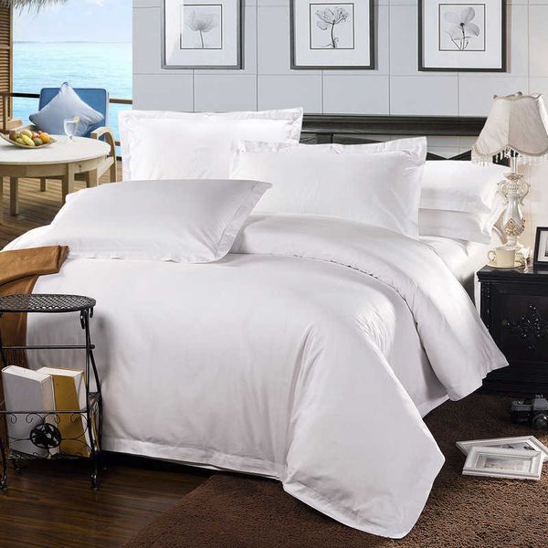 l bed four piece set simple solid color 60 thread cotton satin l linen l b & b quilt set sheet
l bed four piece set simple solid color 60 thread cotton satin l linen l b & b quilt set sheet