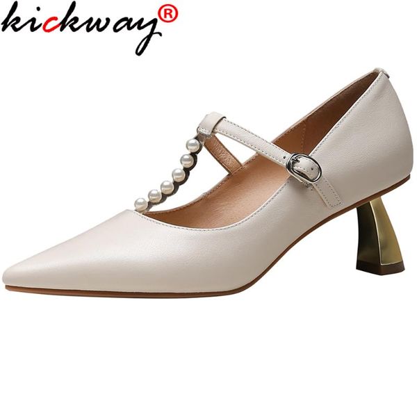 dress shoes kickway elegant pearl rivets high heels pumps for women shallow spring summer est pointed toe sweet ladies, Black
dress shoes kickway elegant pearl rivets high heels pumps for women shallow spring summer est pointed toe sweet ladies, Black