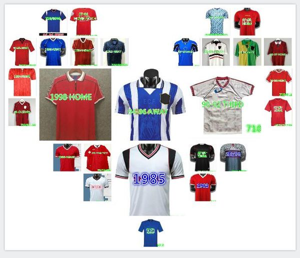retro 2002 soccer jersey football giggs scholes beckham cantona solskjaer 06 07 08 beckham #7 94 96 97 98 99 86 88 1990, Black;yellow
retro 2002 soccer jersey football giggs scholes beckham cantona solskjaer 06 07 08 beckham #7 94 96 97 98 99 86 88 1990, Black;yellow
