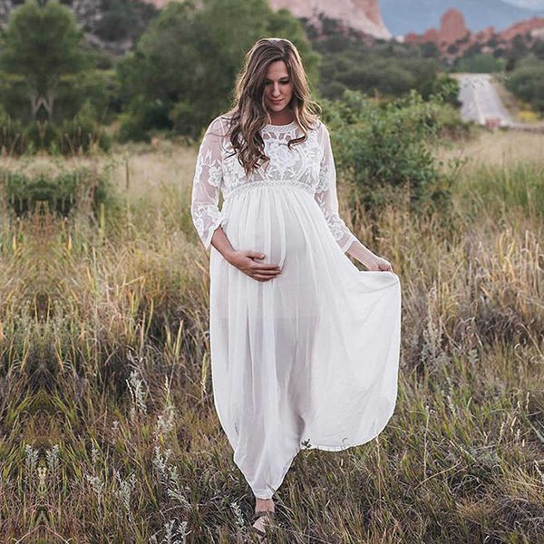 smdppwdbb lace maternity dresses maternity pgraphy props maternity gown baby shower p shoot women dress long sleeve x0902, White
smdppwdbb lace maternity dresses maternity pgraphy props maternity gown baby shower p shoot women dress long sleeve x0902, White