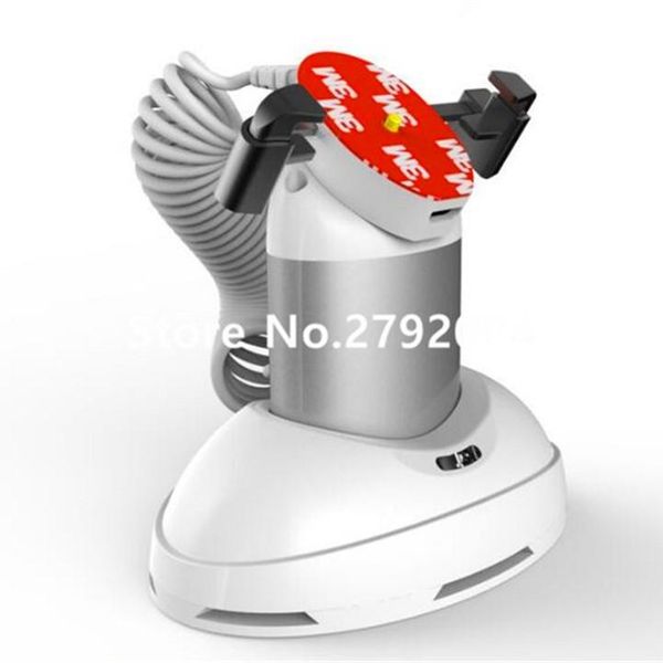 alarm systems 10pcs/lot deskmobile cell phone security display stand holders for tablet anti-theft with charging function
alarm systems 10pcs/lot deskmobile cell phone security display stand holders for tablet anti-theft with charging function