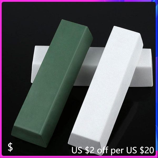 care products 110x35x25mm car metal polishing paste decontamination scratch repair removal abrasives block compound green
care products 110x35x25mm car metal polishing paste decontamination scratch repair removal abrasives block compound green