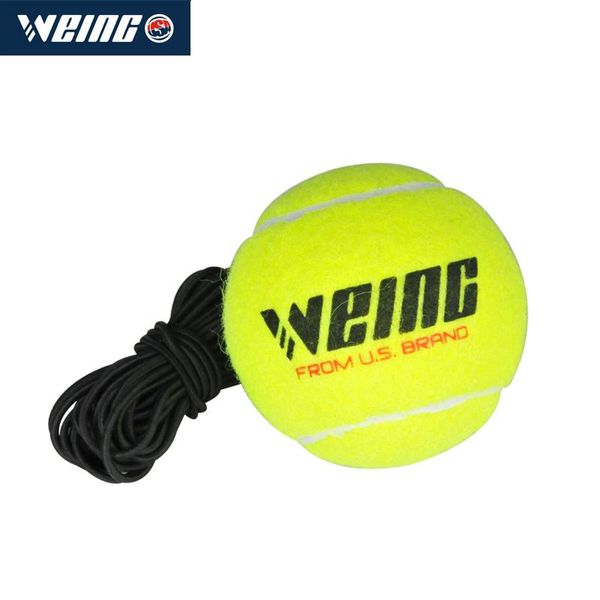 linear tennis sport training tool tennis sport product wool rubber material
linear tennis sport training tool tennis sport product wool rubber material