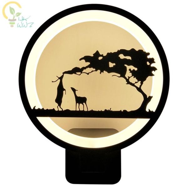 wall lamp ac85-260v 12w modern black acrylic led light for living room beside bedroom luminarias sconce bathroom lamps
wall lamp ac85-260v 12w modern black acrylic led light for living room beside bedroom luminarias sconce bathroom lamps