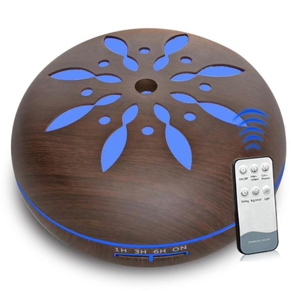 humidifiers 550ml air humidifier aroma diffuser wood remote control ultrasonic mist maker with led lights for home essential oil
humidifiers 550ml air humidifier aroma diffuser wood remote control ultrasonic mist maker with led lights for home essential oil