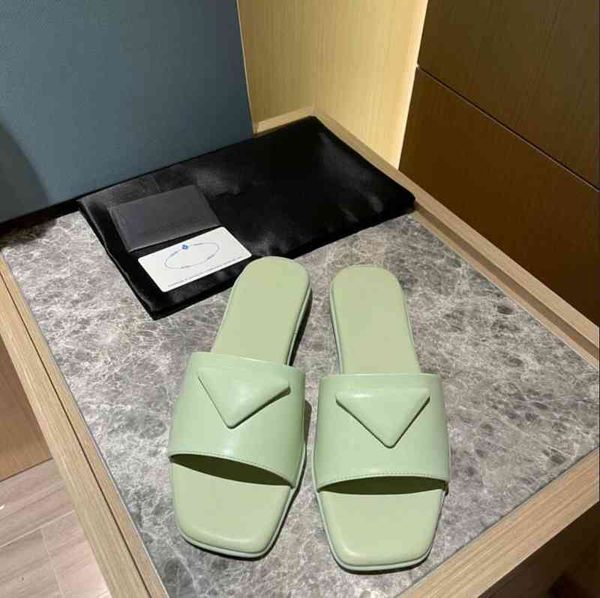 2022women sandals designer flats slipper leather hight sandal ladies summer slippers size 35-42, Black
2022women sandals designer flats slipper leather hight sandal ladies summer slippers size 35-42, Black