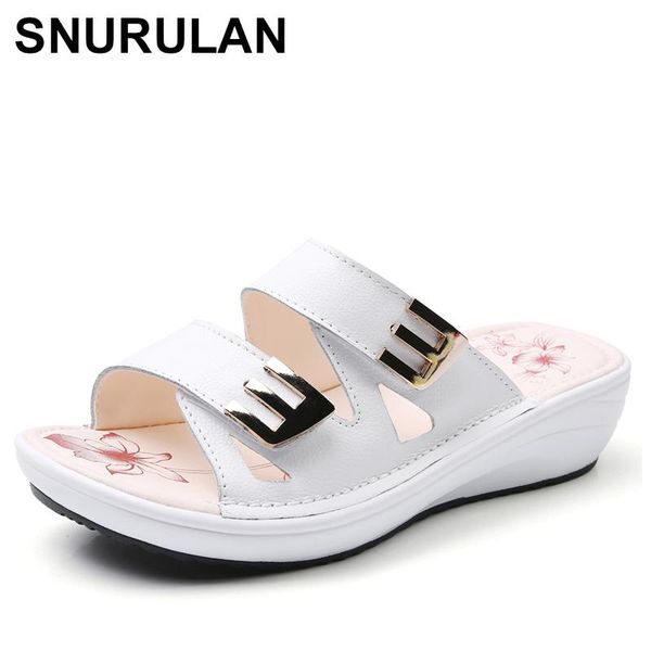 snurulan split leather summer shoes women sandals wedges women beach sandals shoes luxury with buckle ladies slipper heel high, Black
snurulan split leather summer shoes women sandals wedges women beach sandals shoes luxury with buckle ladies slipper heel high, Black