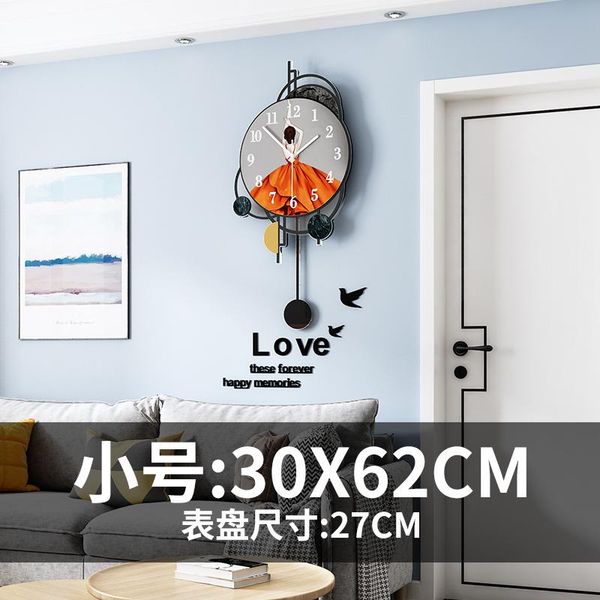 wall clocks nordic design clock girl large modern pendulum 3d geometric silent acrylic relogio parede bedroom decor dm50wc
wall clocks nordic design clock girl large modern pendulum 3d geometric silent acrylic relogio parede bedroom decor dm50wc