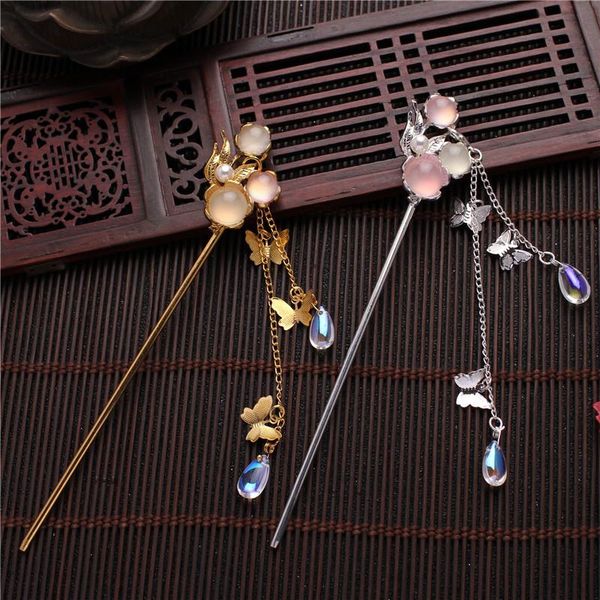 hair accessories vintage tassel diy styles sticks hairpins for women fashion bu yao clasp bun stick ornaments
hair accessories vintage tassel diy styles sticks hairpins for women fashion bu yao clasp bun stick ornaments