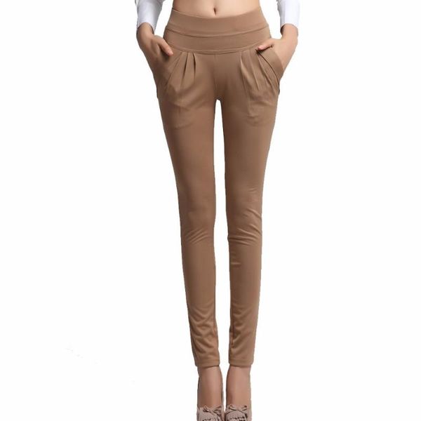women's pants & capris pantalones mujer summer trousers plus size harem full length 3xl pantalon femme ol formal cargo sarouel, Black;white
women's pants & capris pantalones mujer summer trousers plus size harem full length 3xl pantalon femme ol formal cargo sarouel, Black;white