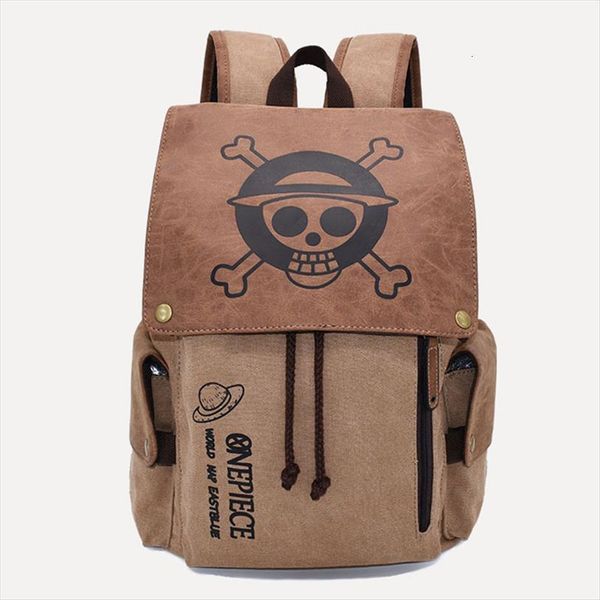 anime backpack travel backpacks luffy one piece cosplay eren bag cartoon canvas outdoor teenagers schoolbag shoulders bags
anime backpack travel backpacks luffy one piece cosplay eren bag cartoon canvas outdoor teenagers schoolbag shoulders bags