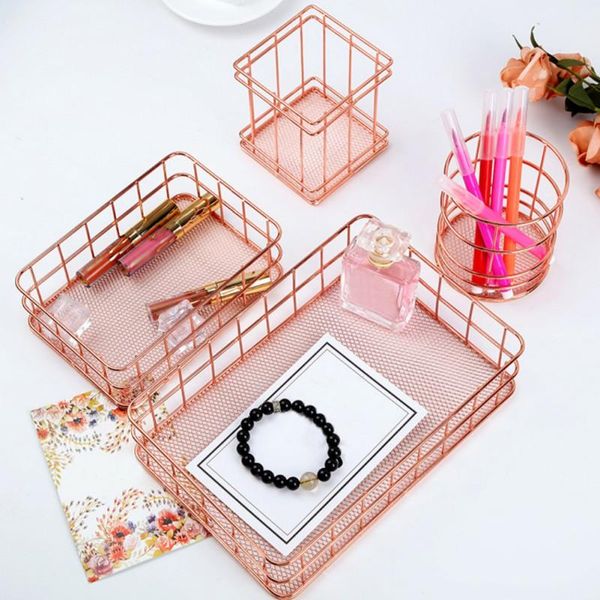 iron art rectangle metal storage basket office sundries finishing iron baskets dressing table makeup cosmetics organizer basket
iron art rectangle metal storage basket office sundries finishing iron baskets dressing table makeup cosmetics organizer basket