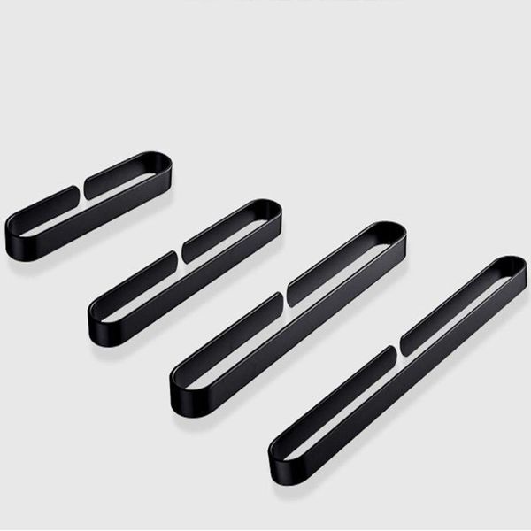 towel racks 30-50cm punch-bathroom accessories space aluminum wall-mounted shelf holder toilet slippers rack
towel racks 30-50cm punch-bathroom accessories space aluminum wall-mounted shelf holder toilet slippers rack