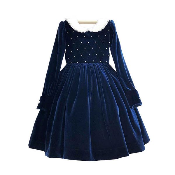 girl velvet dress autumn children princess vintage elegant dresses baby girls rompers infant birthday baptism party clothes 210615, Red;yellow
girl velvet dress autumn children princess vintage elegant dresses baby girls rompers infant birthday baptism party clothes 210615, Red;yellow