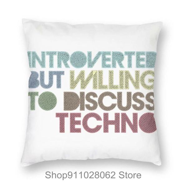cushion/decorative pillow retro techno music vintage introverted but willing to discuss throw pillows covers cases velvet pillowcase cushion
cushion/decorative pillow retro techno music vintage introverted but willing to discuss throw pillows covers cases velvet pillowcase cushion