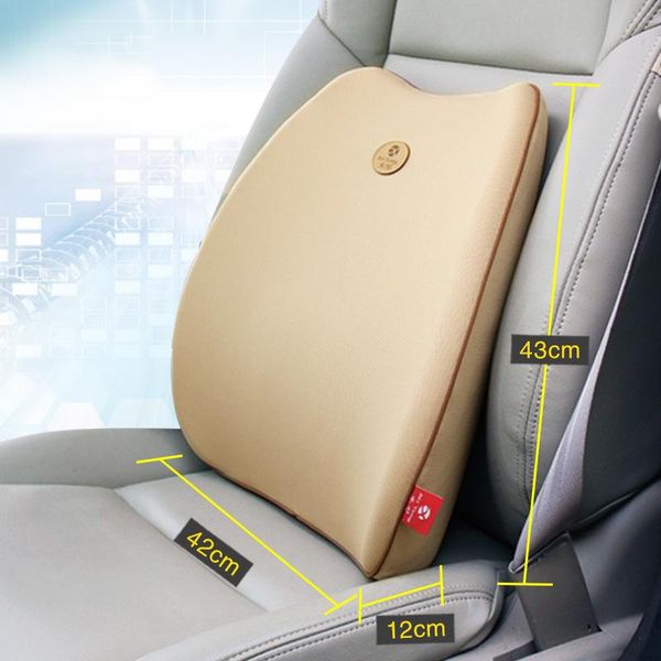 seat cushions design car lumbar support back pillow for black sitting pad long time driving travel accessories
seat cushions design car lumbar support back pillow for black sitting pad long time driving travel accessories